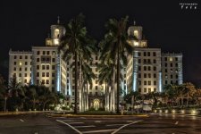 Hôtel Nacional de Cuba,les années vertigineuses,royauté et mafias