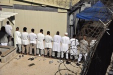 Guantánamo : l'intenable promesse de Barack Obama