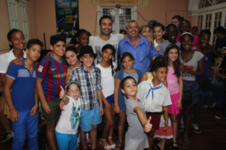 La Colmenita de Carlos Alberto Cremata : Un joyau de la culture cubaine