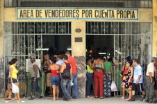  La « cuenta propia » : Réorganisation du travail pour son propre compte à Cuba