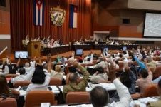 Dans les prochains jours, Cuba réintroduira le poste de Premier ministre