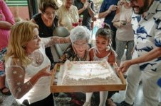 Díaz-Canel : la dynamique démographique a un impact sur le présent et l'avenir de Cuba