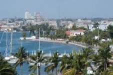 Cienfuegos, La Perle de Cuba