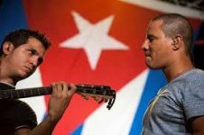 Les USA ne bloquent pas le gouvernement de Cuba mais son peuple, par Israel Rojas