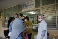 Cuba : l'embargo, le vaccin, le droit à la santé et la rose blanche