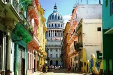 La Vieille Havane : des rues chargées d'Histoire