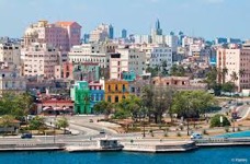 La Havane, futur "hub" culturel ?