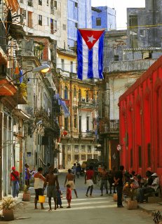 Une leçon de démocratie, le nouveau Code de la Famille de Cuba soumis à un référendum populaire