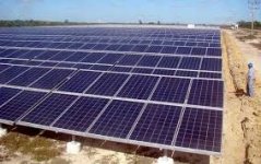 Une centrale solaire de 15 millions de dollars financée par ADFD à Cuba augmente sa capacité de 15 MW