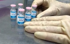 Cuba espère produire 100 millions de doses de son vaccin anti-Covid en 2021