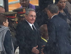 Cuba-Etats-unis : ingérence ou relations d'égal à égal ?