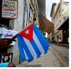 Cuba Inattendue (New Left Review)