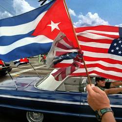 Cuba va-il enfin cesser le blocus des Etats-Unis ?