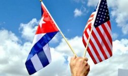 Treize plateformes religieuses des Etats-Unis envoient une lettre contre l'inclusion de Cuba sur la liste des Etats promoteurs du terrorisme.