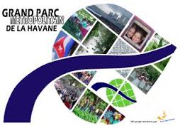 Des arbres pour le Grand Parc Métropolitain de La Havane !