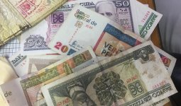 L'unification monétaire et du change à Cuba : décision qu'on ne peut plus repousser. (Extraits)