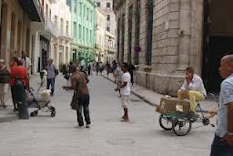 La Vieille Havane : des rues chargées d'histoire