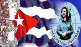 Le blocus, principal obstacle pour la réalisation des droits humains des femmes à Cuba