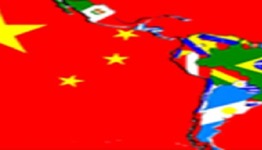 Amérique Latine: La Chine, un partenaire chaque jour plus important