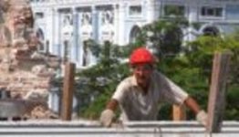 Le logement à Cuba : un problème sans fin