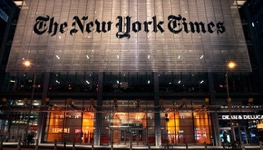 20 réalités que le "New York Times ne peut ignorer !"