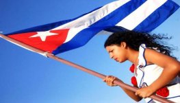 LE 8 mars à Cuba : la révolution émancipatrice !