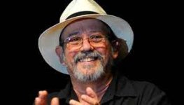 Silvio Rodríguez : « Un Cuba sans blocus serait l'occasion d'être et de nous montrer tels que nous sommes »