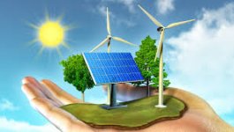 Projet de développement des énergies renouvelables à Cuba