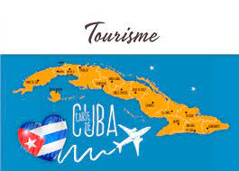 Economie du tourisme à Cuba.