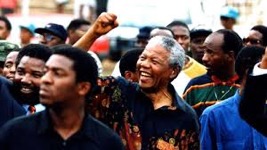 La bataille qui mit fin à l'apartheid