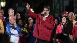 Les 10 victoires du Président Maduro !