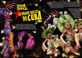 La musique cubaine sur le marché international