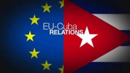 Le Parlement de Cuba remercie la médiation de l´UE auprès du président des États-Unis
