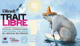 Le Cubain Ares parmi 29 dessinateurs de presse de 18 pays, réunis en novembre pour le 1er Festival de Montpellier 