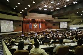 CUBA : des précisions sur la composition du Conseil d'Etat