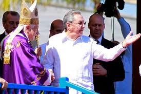 Les relations entre l'Eglise catholique et le gouvernement cubain se refroidissent-elles ?