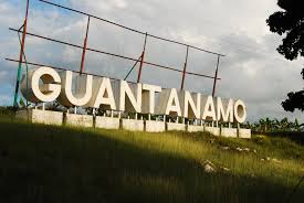 23 Cubains résidents special category à Guantanamo Bay 