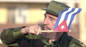 Le Fidel que j'ai connu ... par Ignacio Ramonet