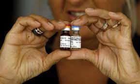 La Grande-Bretagne va tester un vaccin cubain contre le cancer du poumon. 