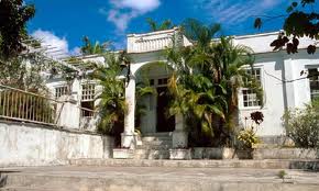 Quand Hemingway acheta 43.345 mètres carrés de territoire cubain.