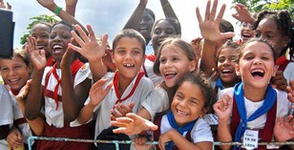 Les réformes pour la rentrée 2017-2018 à Cuba 
