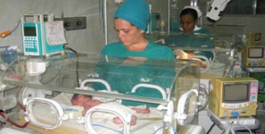 Cuba réussit cette année le taux de mortalité infantile le plus bas de son histoire