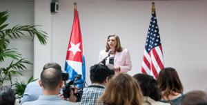 Cuba-USA : négociations migratoires dans un esprit constructif