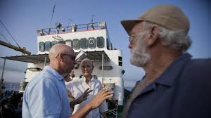Clap de fin à Cuba de « Papa », film sur Hemingway de Bob Yari