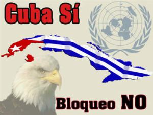 Cuba rejette les nouvelles actions qui renforcent le blocus étasunien