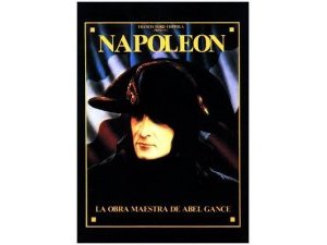 Napoléon à la cinémathèque de Cuba