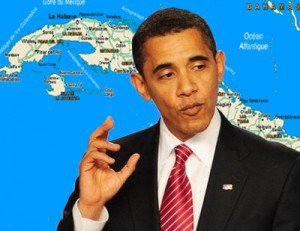 Comment Barack Obama peut mettre fin aux sanctions économiques contre Cuba