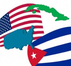 Agenda USA/CUBA N°2 "Etablir des relations civilisées de coexistence"