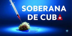 Vaccin Soberana 2. L'exemple cubain malgré un blocus renforcé
