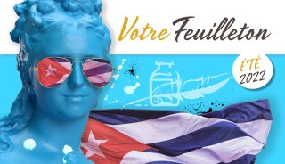 Souvenirs d'un maquereau français à La Havane (5ème épisode)